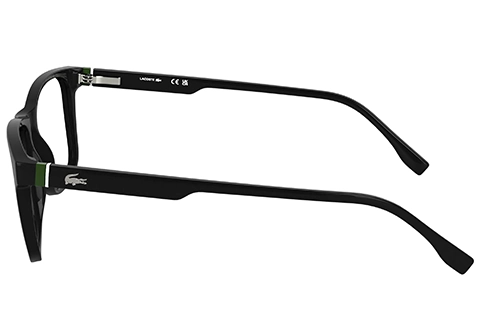 Lacoste L2974 N 001 Black 53