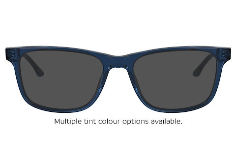 Lacoste L2974 N 410 Blue 53