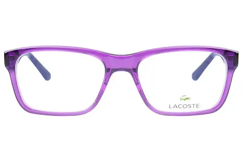 Lacoste L3612 514 49 Violet