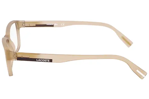 Lacoste L3650 210 50 Brown