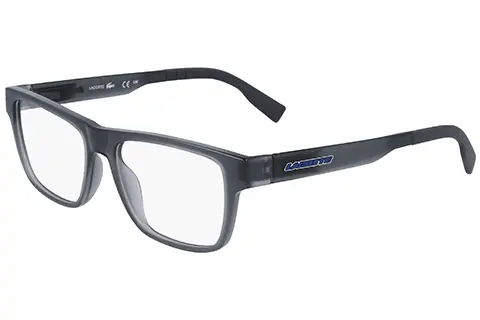 Lacoste L3655 020 Grey Lumi