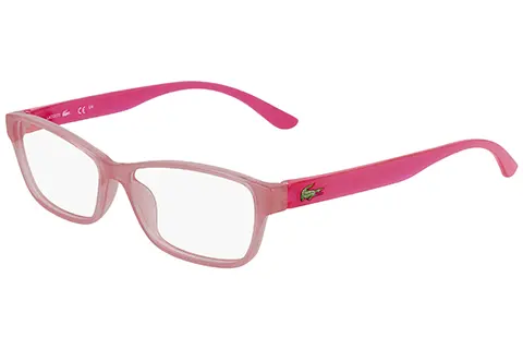 Lacoste L3803B MI 662 51 Pink