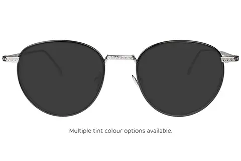 Lacoste x Novak Djokovic L2602ND 001 Black