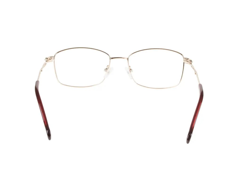 FGC Amy C1 Shiny Gold/Matte Brown