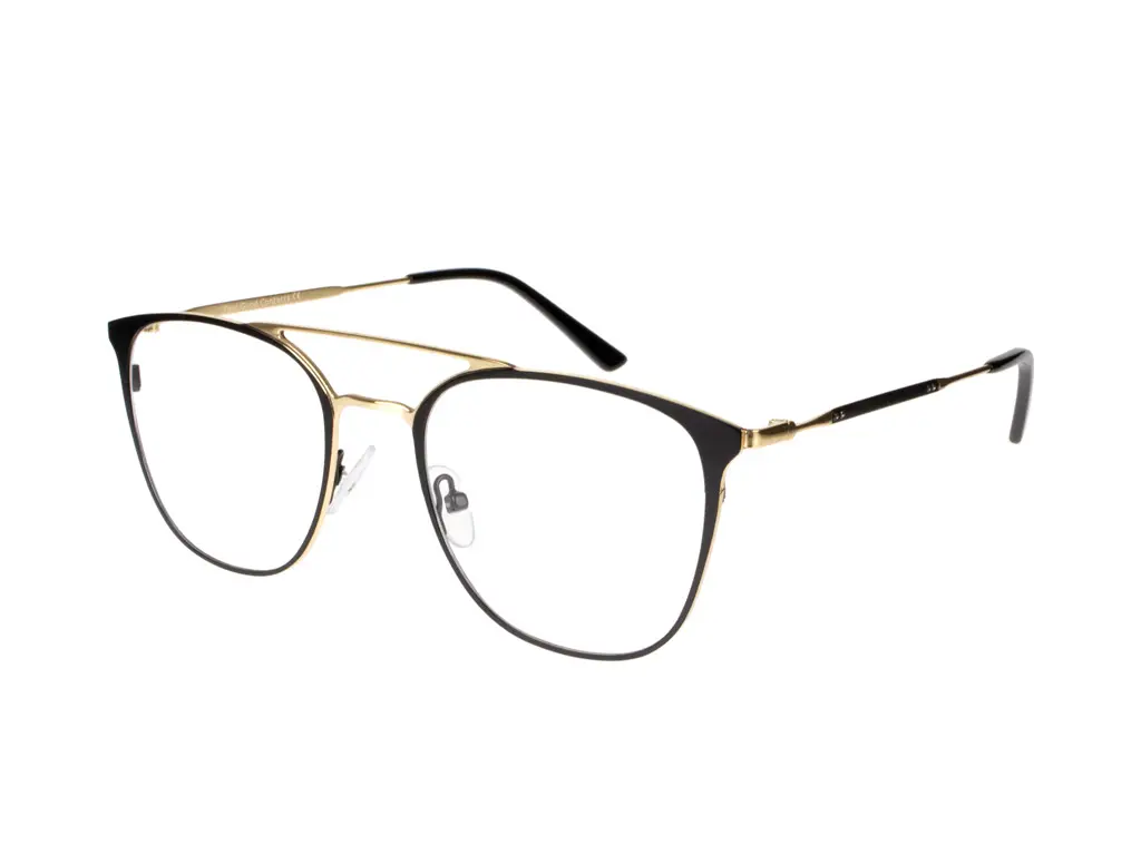 FGC Eve C1 Matte Black/Shiny Gold