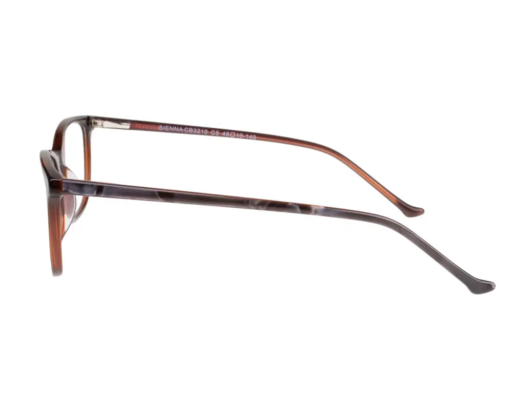 Feel Good Collection Sienna C5 Transparent Brown