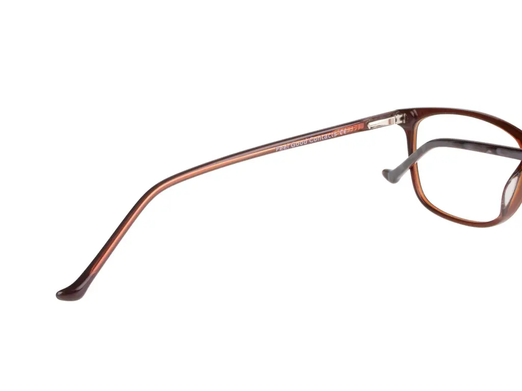Feel Good Collection Sienna C5 Transparent Brown