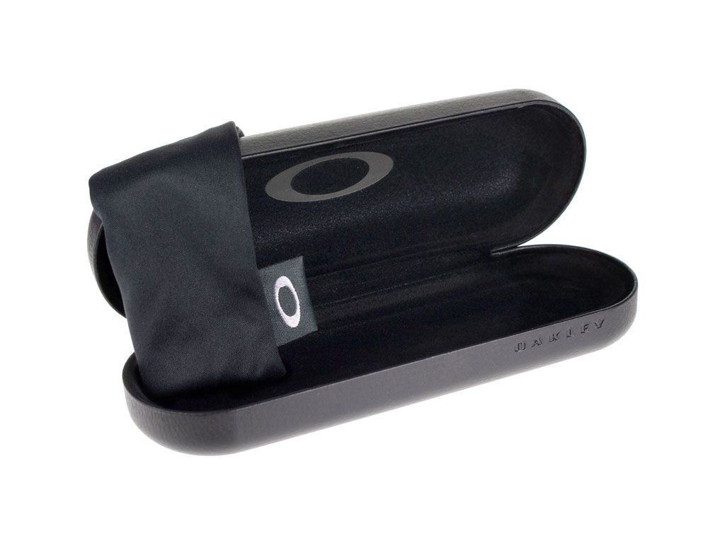 Oakley Top Spinner 4B OX3136 02 53 Polished Black