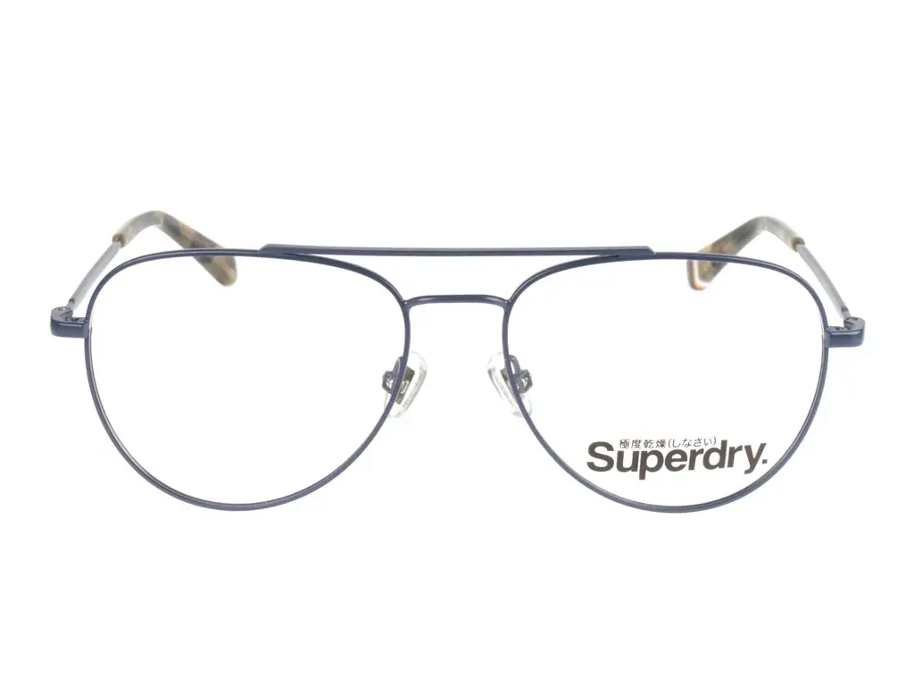 Superdry SDO Academi 007 Navy