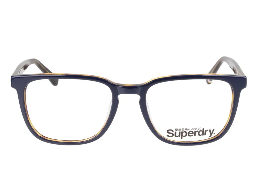 Superdry SDO Barnaby 106 Navy