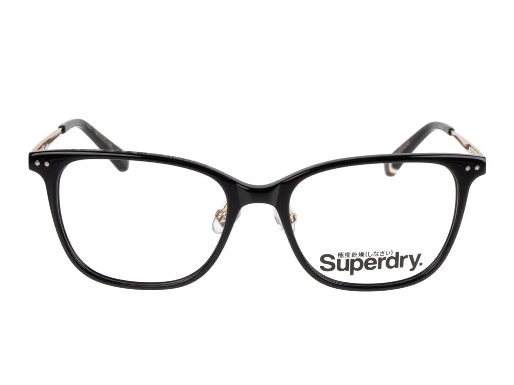 Superdry SDO Cydnee 104 Black