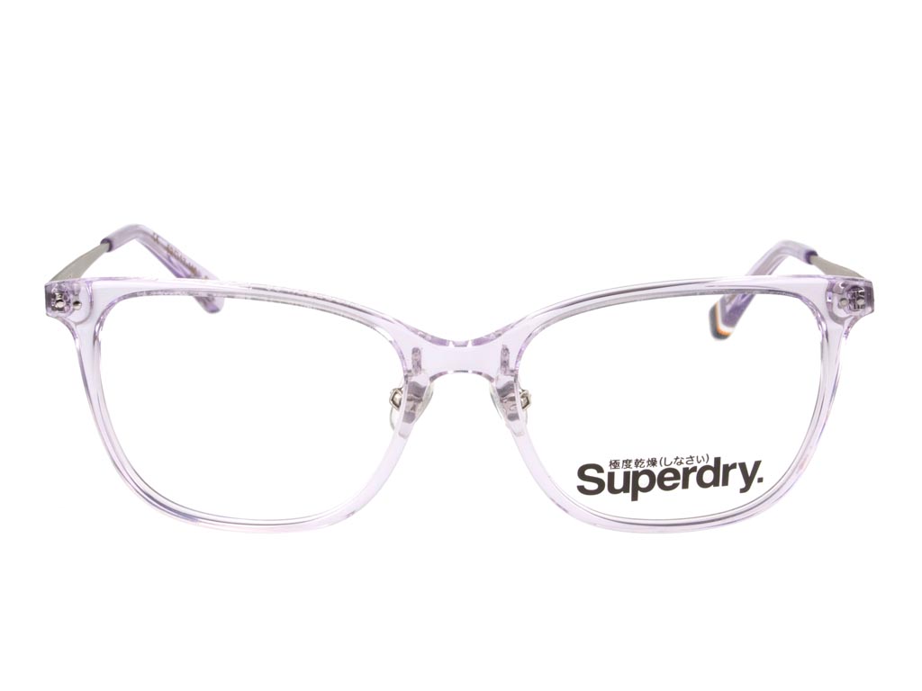 Superdry SDO Cydnee 161 Lilac