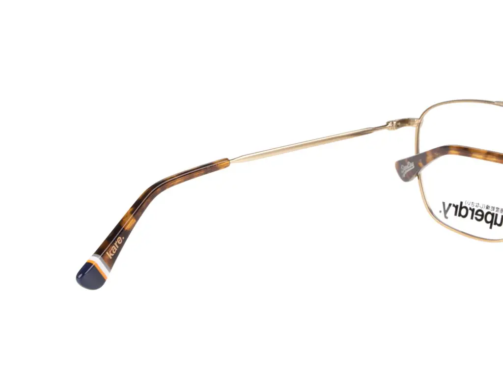 Superdry SDO Kare 001 Gold