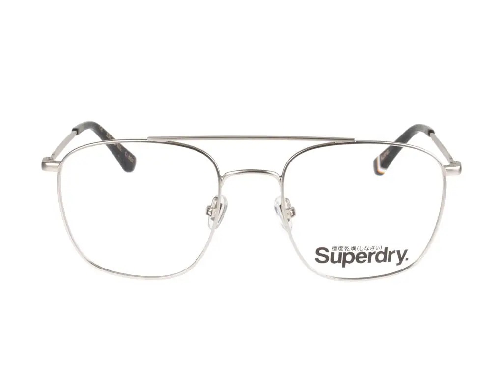 Superdry SDO Kare 002 Silver