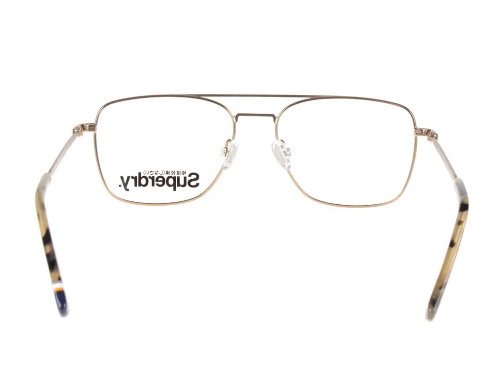 Superdry SDO Reggie 004 Gold/Black