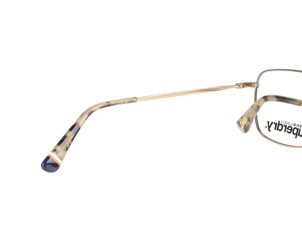 Superdry SDO Reggie 004 Gold/Black