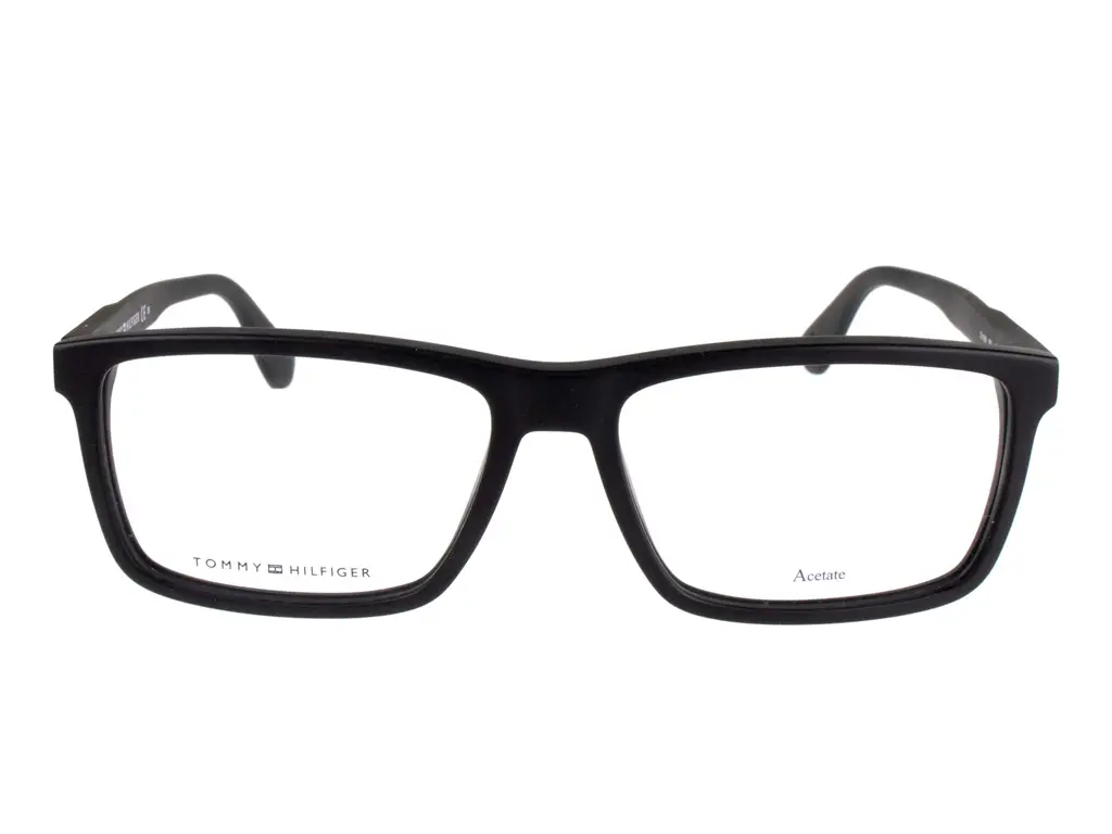 Tommy Hilfiger TH1549 003 Matte Black