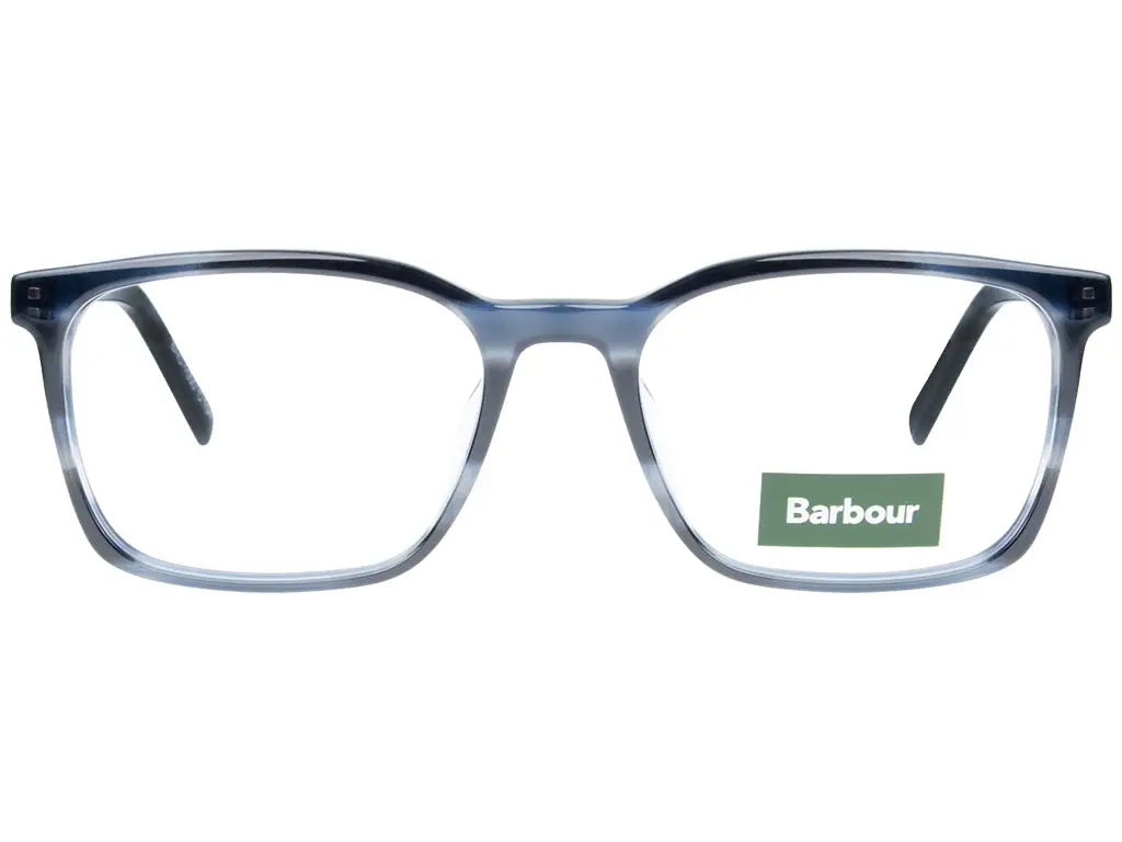 Barbour BAO-1000 104 Blue Horn