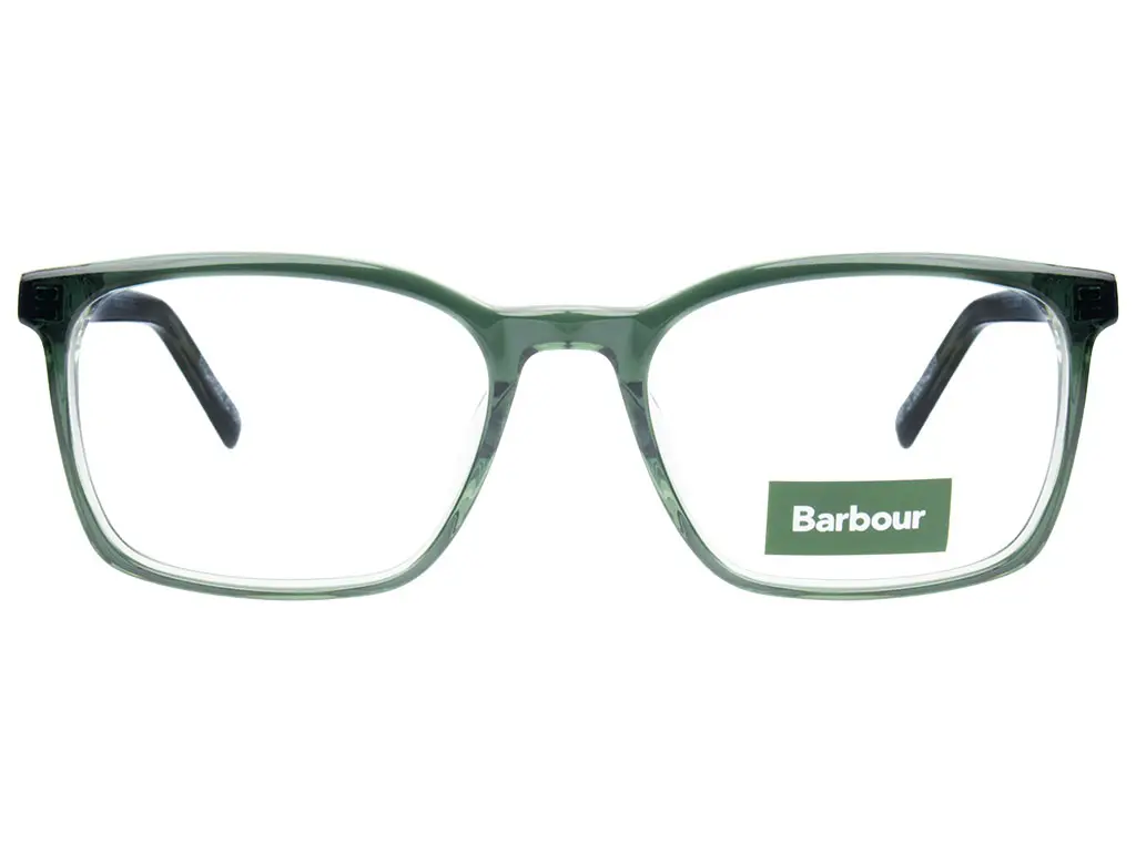 Barbour BAO-1000 107 Green