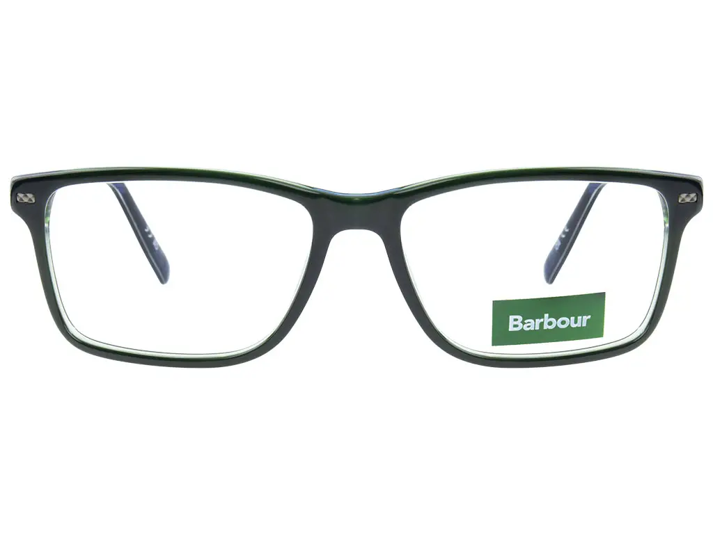 Barbour BAO-1003 107 Green