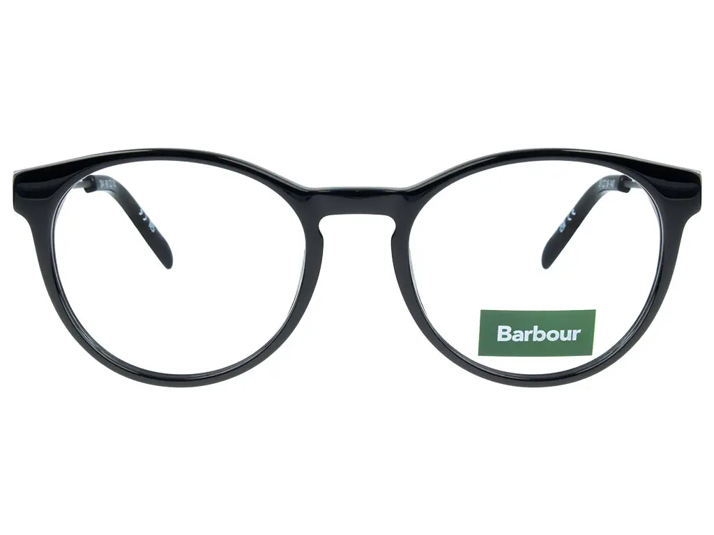 Barbour BAO-1008 104 Black