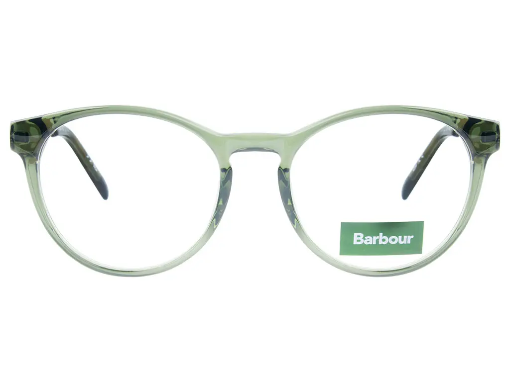 Barbour BAO-1008 107 Green