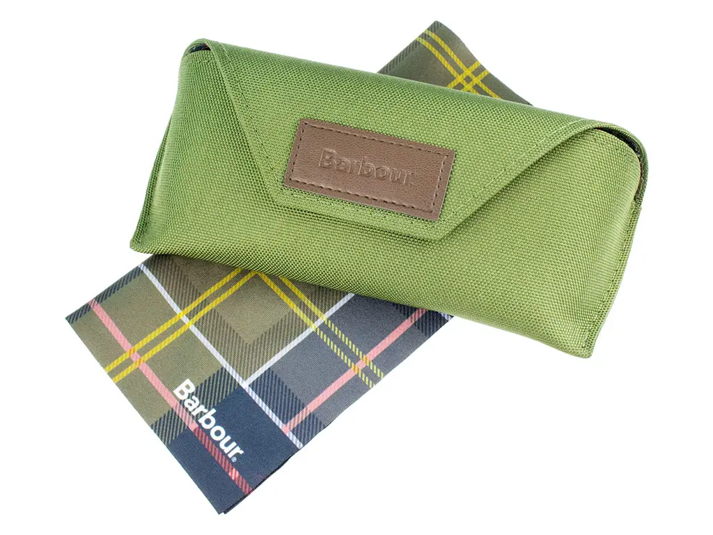 Barbour BAO-1008 107 Green