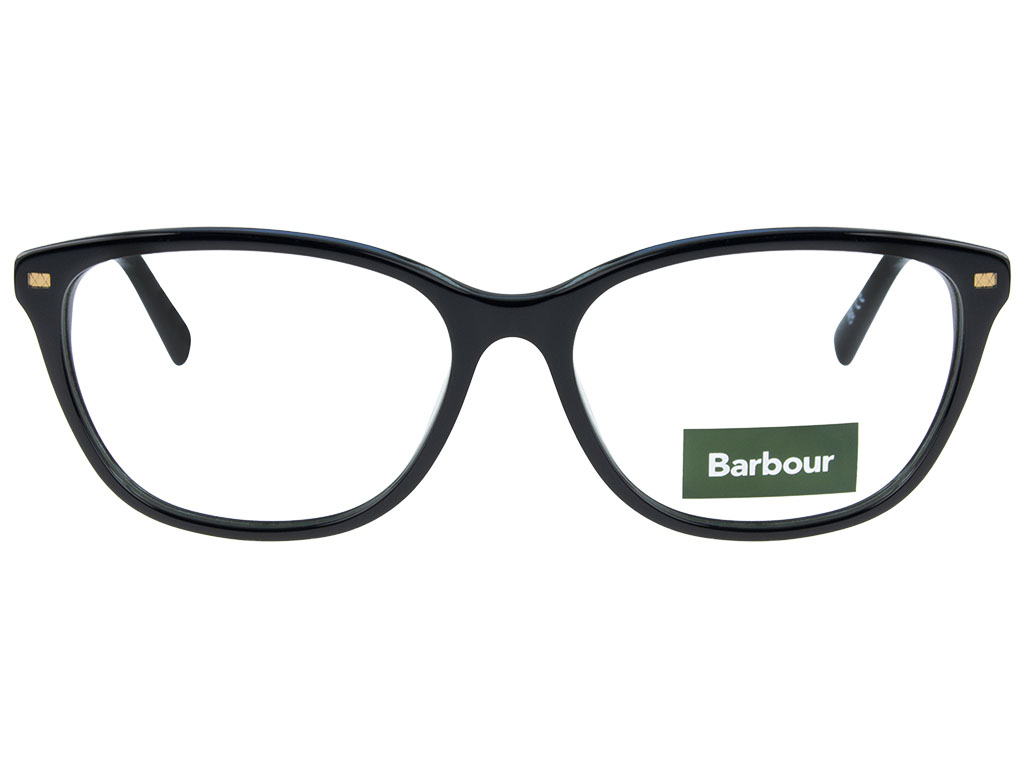 Barbour BAO-1012 104 Black Horn