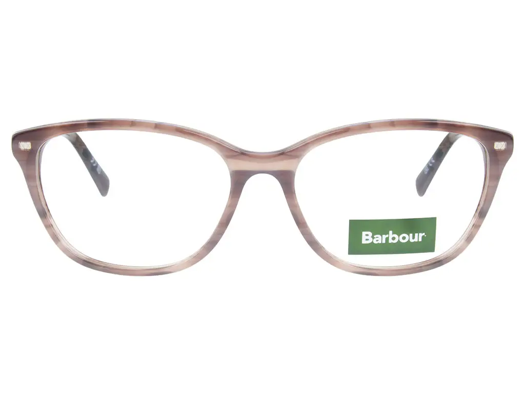 Barbour BAO-1012 120 Lilac Horn