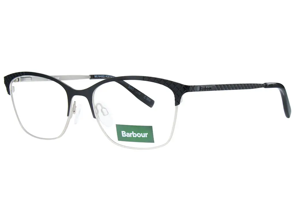 Barbour BAO-1013 004 Matte Black