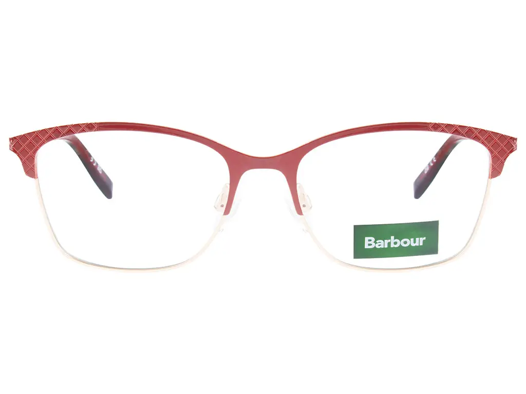 Barbour BAO-1013 062 Matte Burgundy