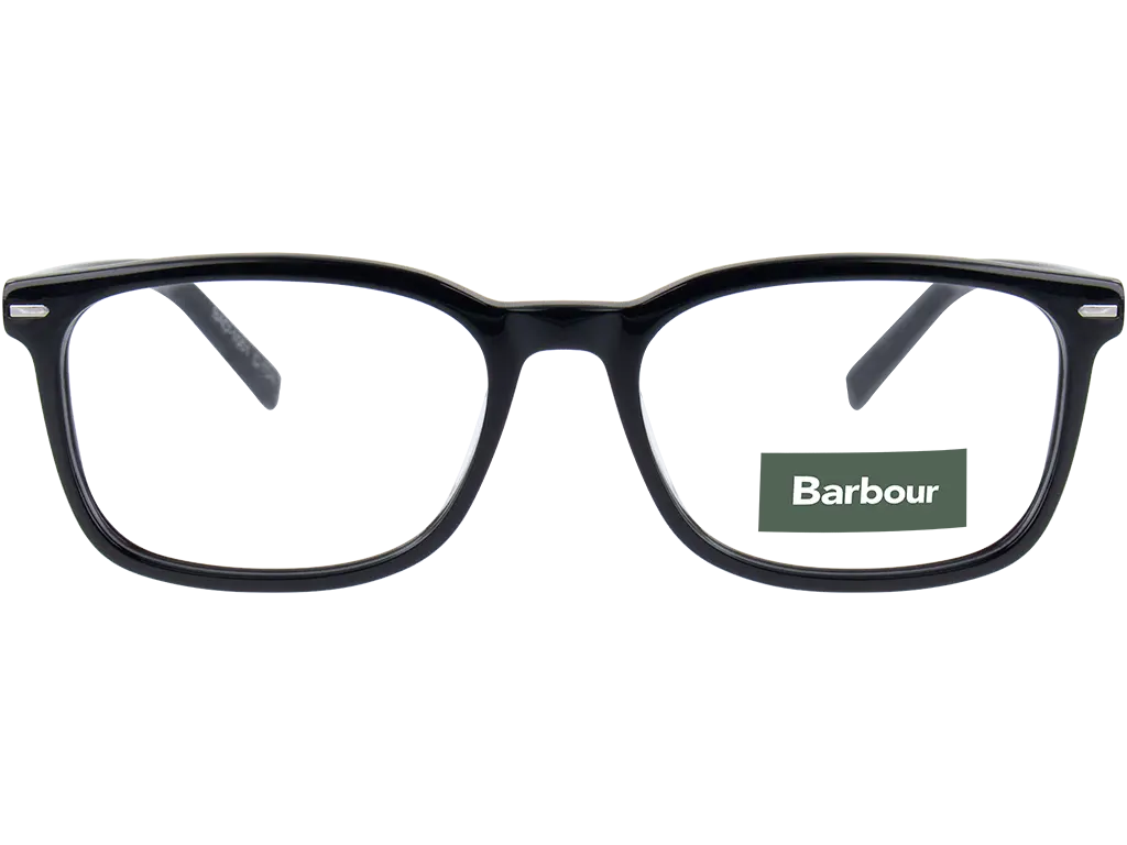 Barbour BAO-1001 104 Black