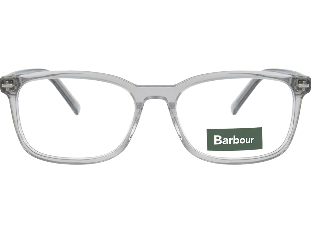 Barbour BAO-1001 108 Transparent Grey
