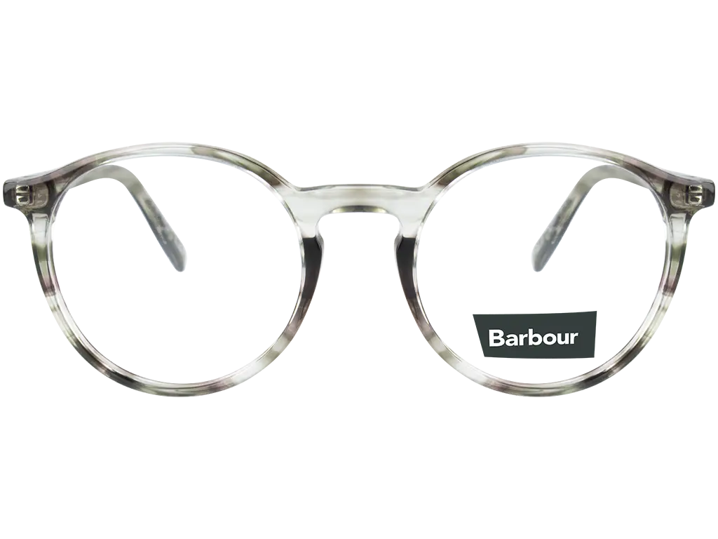 Barbour BAO-1002 109 Khaki Horn