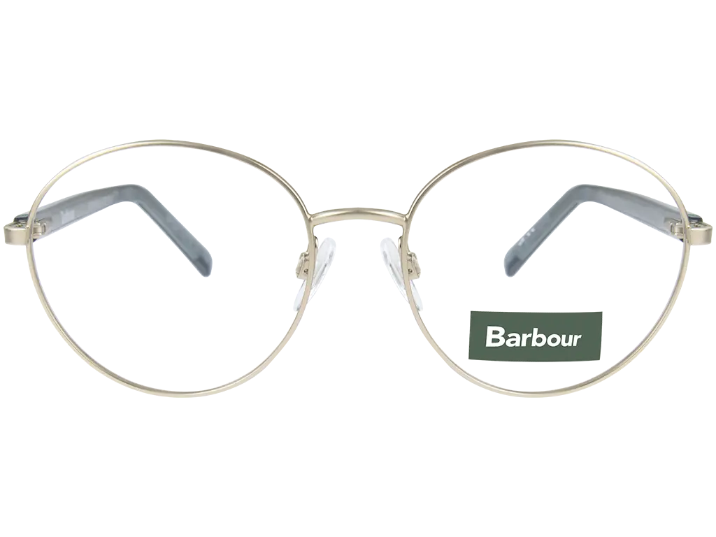 Barbour BAO-1015 002 Matte Silver