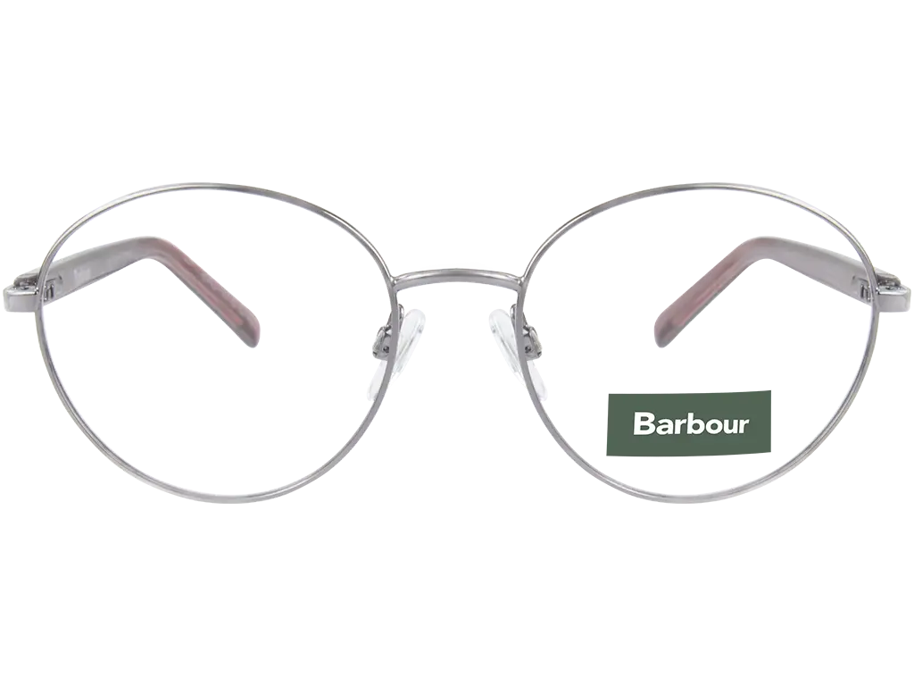 Barbour BAO-1015 005 Gunmetal
