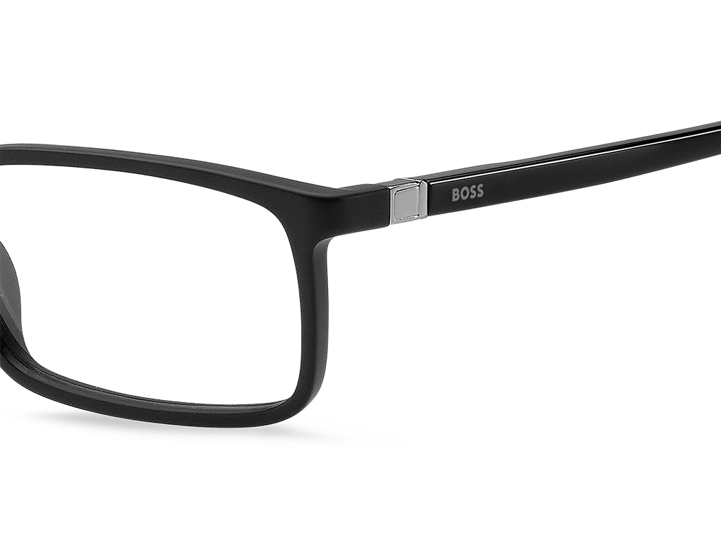 BOSS 1493 ANS Black 55