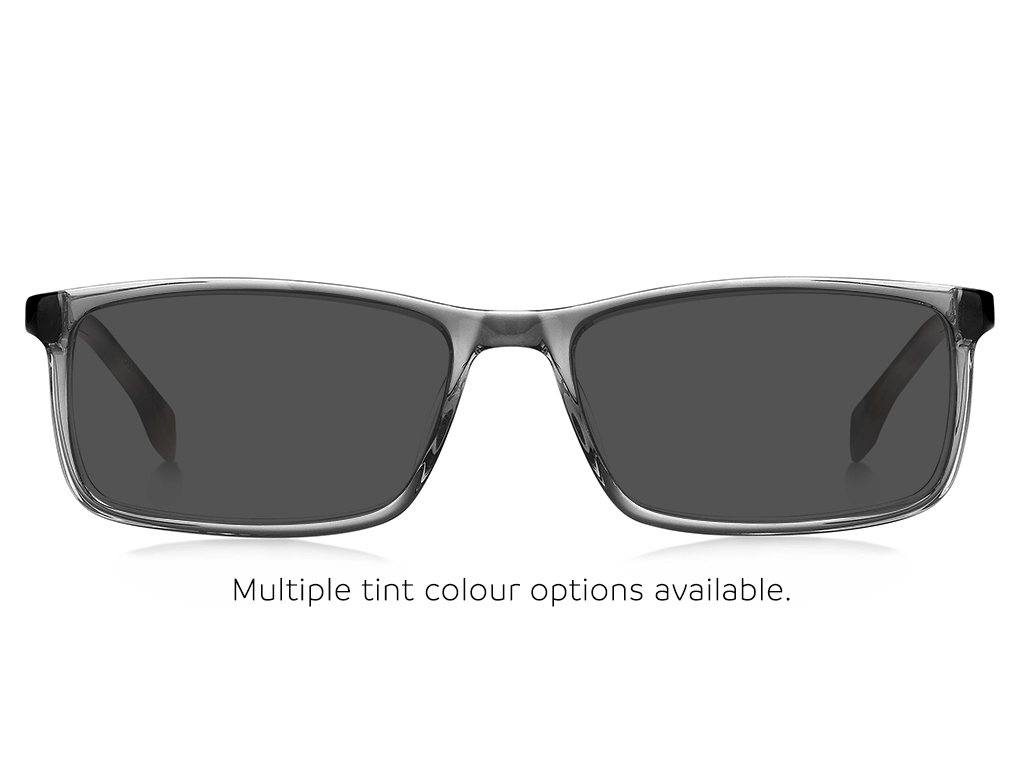 BOSS 1493 XBO Grey 55