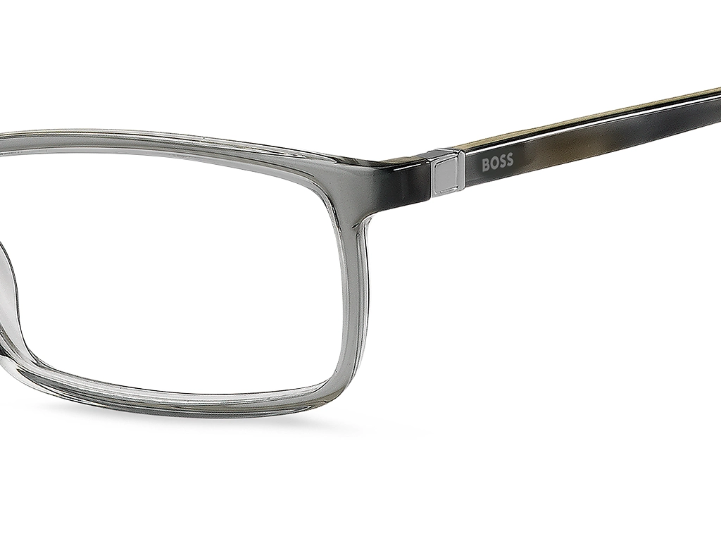 BOSS 1493 XBO Grey 55