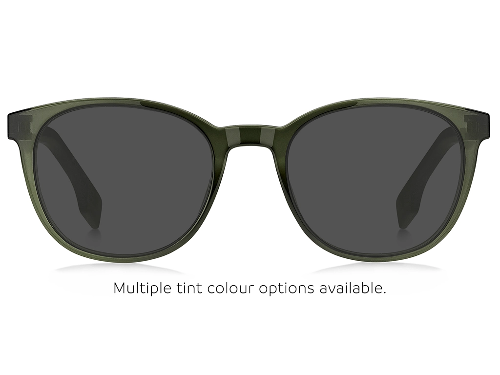 BOSS 1577 1ED 52 Green