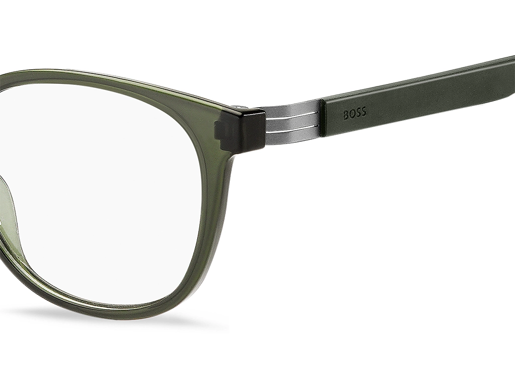 BOSS 1577 1ED 52 Green