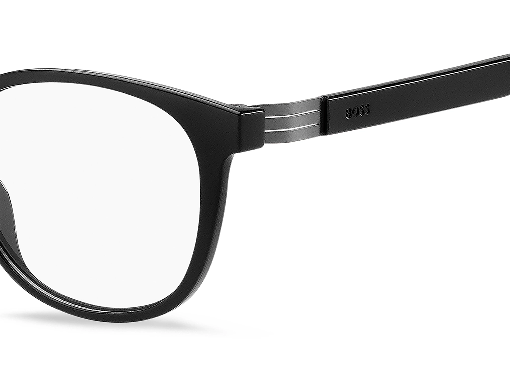 BOSS 1577 807 Black