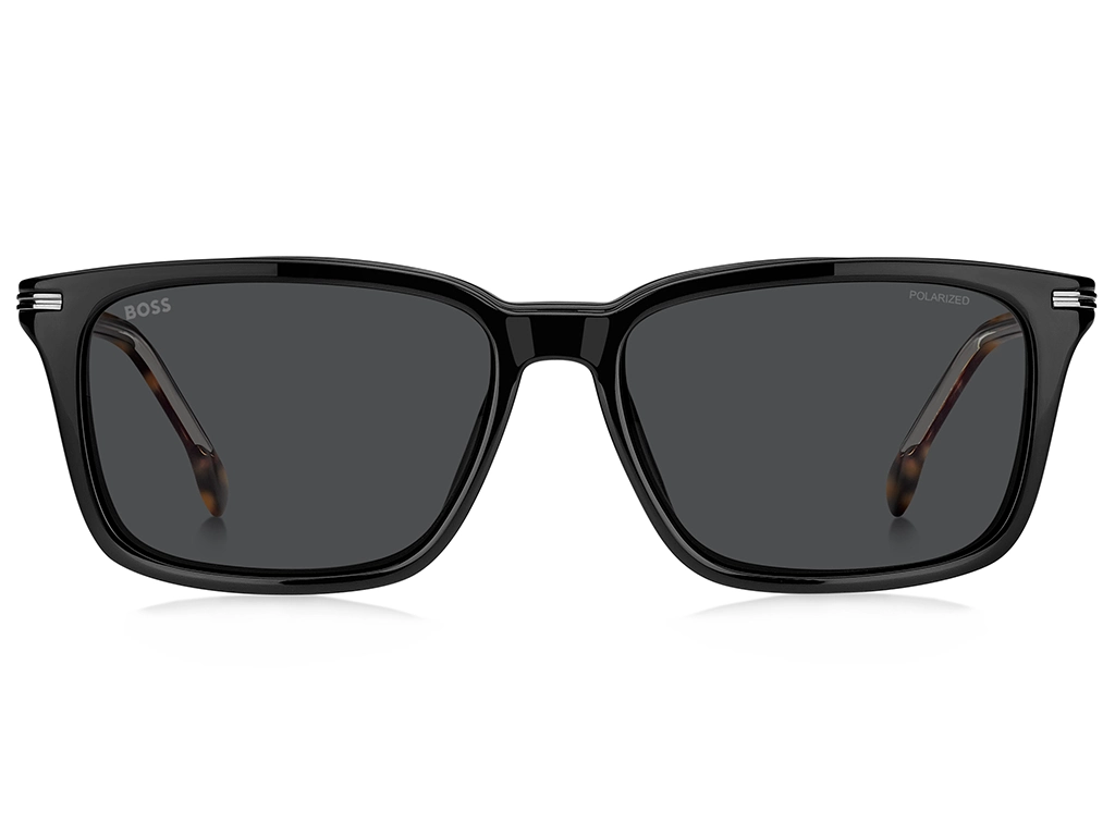 BOSS 1847/G/C 086 Havana Brown 55 Polarised