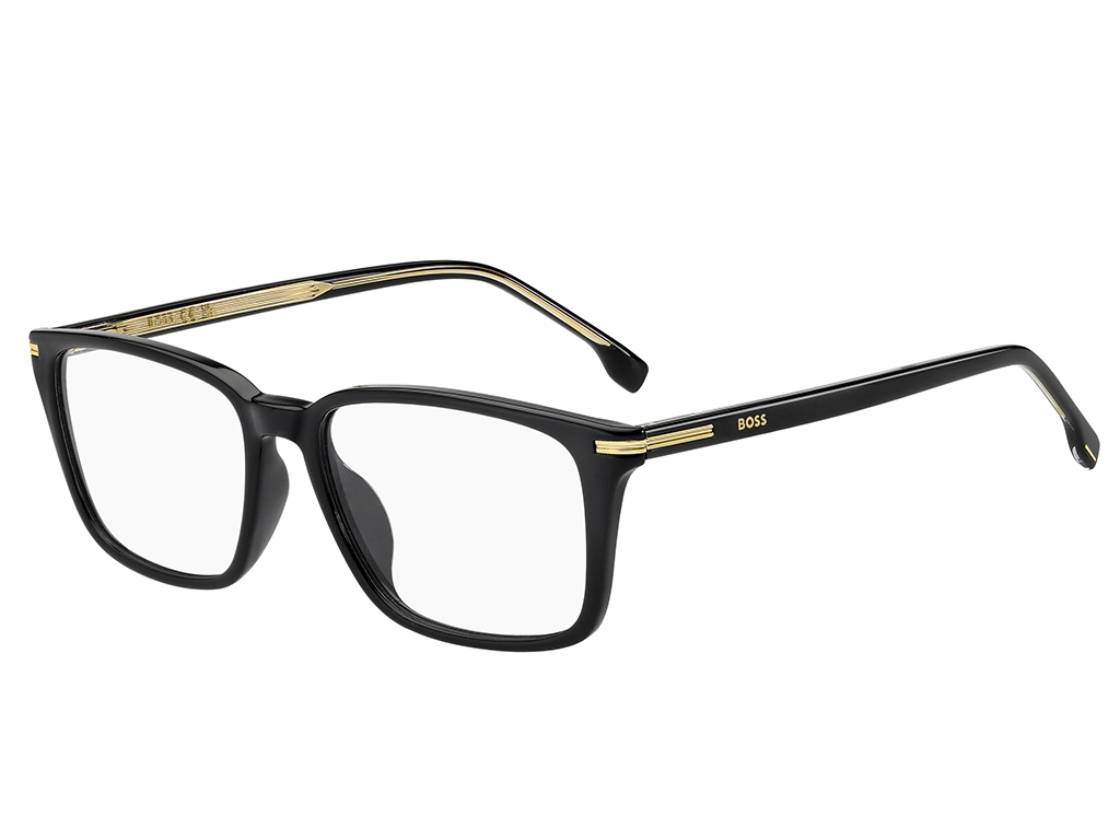 BOSS 1847/G/C 807 Black 55 Polarised