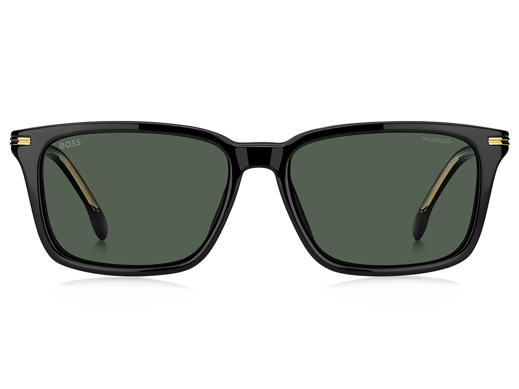 BOSS 1847/G/C 807 Black 55 Polarised