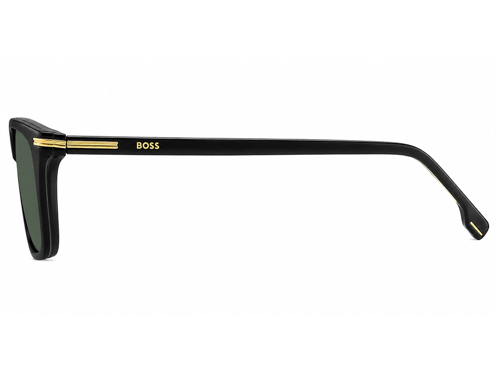 BOSS 1847/G/C 807 Black 55 Polarised