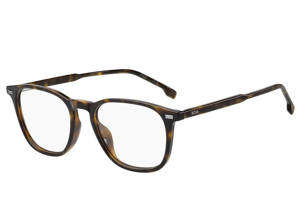 BOSS 1882/G/C 086 Havana Brown 53 Polarised