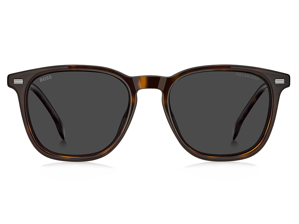 BOSS 1882/G/C 086 Havana Brown 53 Polarised