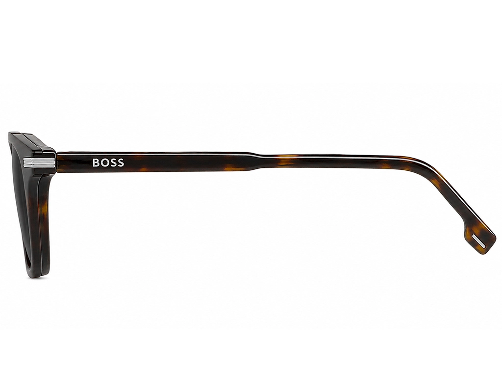 BOSS 1882/G/C 086 Havana Brown 53 Polarised