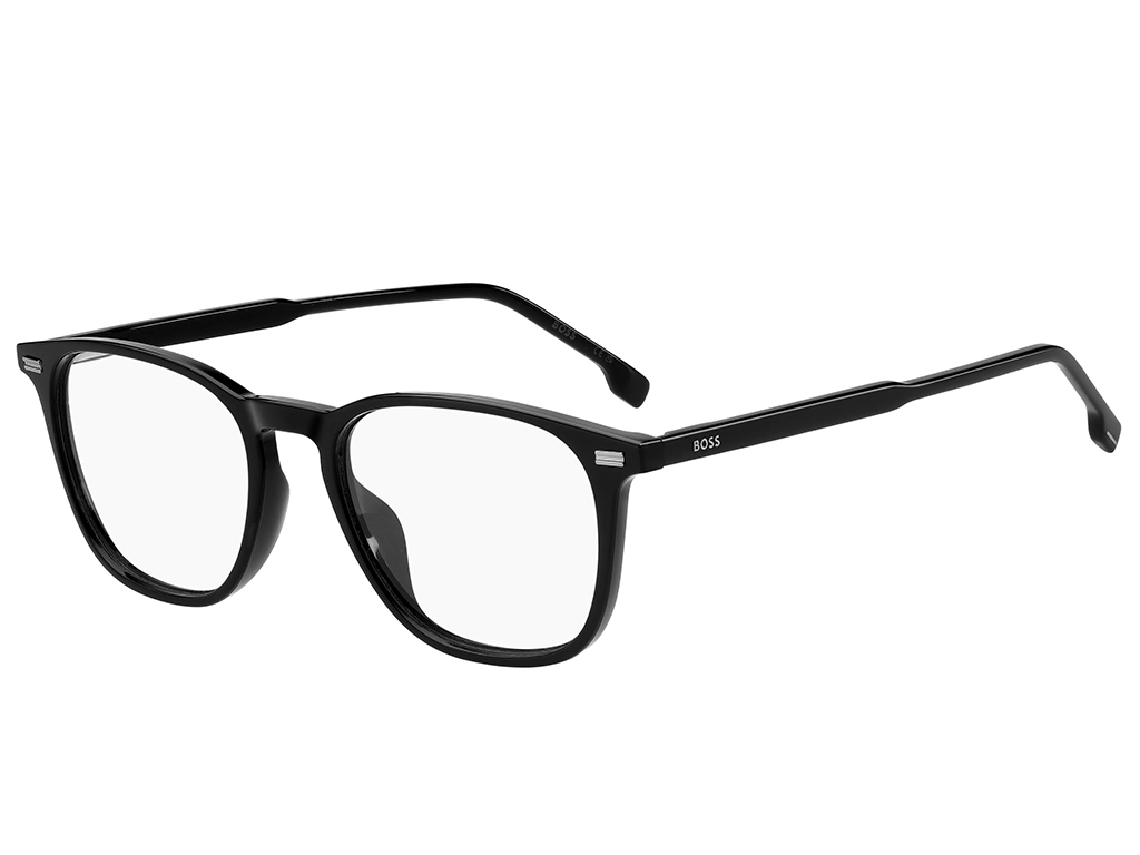 BOSS 1882/G/C 807 Black 53 Polarised